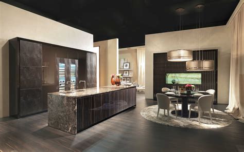 cucine fendi dimensioni|Fendi Casa: l'eleganza in cucina .